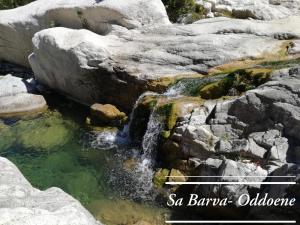 Residenza di Campagna Dolmen Motorra img41