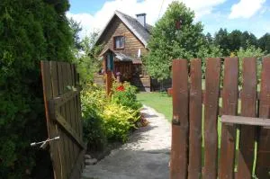 Biebrzańska Zagroda - Jaminy