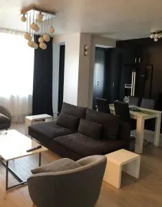 Open Space UltraCentral - Mioveni