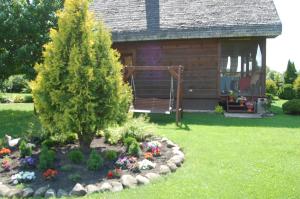 Biebrzańska Zagroda