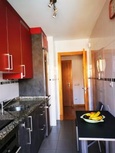 Diañu, apartamento con Piscina en Llanes VUT-2230-AS