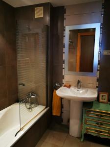 Diañu, apartamento con Piscina en Llanes VUT-2230-AS