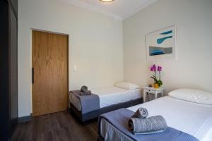 Acropolis Slow Living apt under the Parthenon