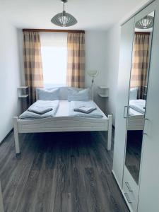 Charmante 3Zi-Ferienwohnung im Landhausstil