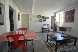 sassenage au pied du Vercors 2 appartements