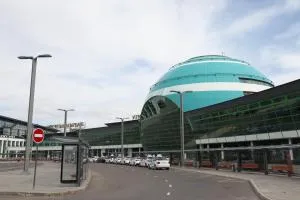 PORT INN Hotel - Koshi