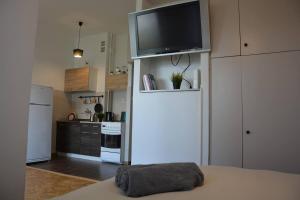 OhMyHome - Sunny Apartment in City Center