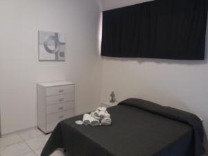 Chambre Quadruple