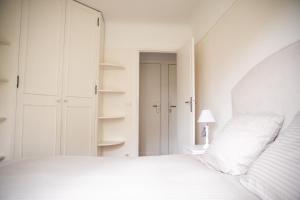 Appartements Romantic Nest : photos des chambres