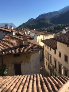 Appartamento Castello