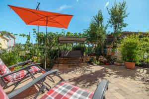 Apartments Bašarinka