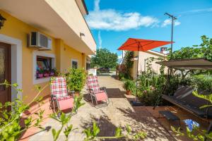 Apartments Bašarinka