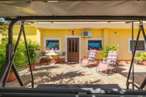 Apartments Bašarinka