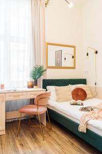 Sapphire Studios by Loft Affair