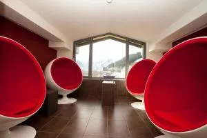 Der Schütthof - Moderegg