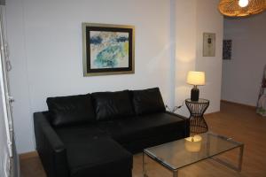 Coliseo Premium Apartment