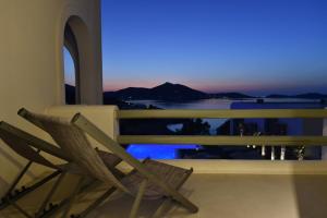 Hotel Senia - Onar Hotels Collection Paros Greece