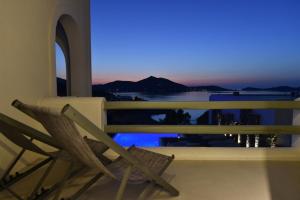 Hotel Senia - Onar Hotels Collection Paros Greece