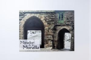 MIRADOR DE LA MURALLA