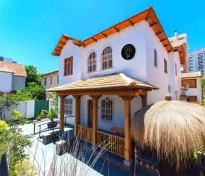 Esencia Hotel Boutique - Parque Sauzalito