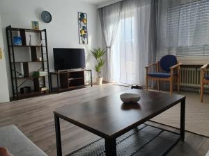 Ferienwohnung Wildbad Süd