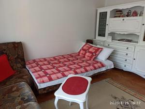 Apartman Tara