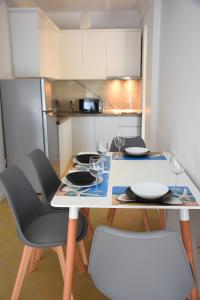 Click Apartments - Tirana