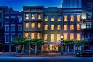 The Alexandre - Harvey