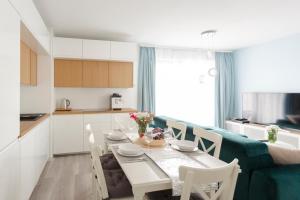 Apartament Balticus Deluxe