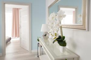 Apartament Balticus Deluxe