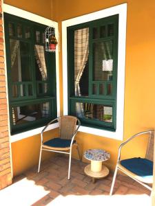 Casa Chale 10 Florianópolis