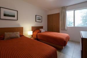 Apartamentos West End