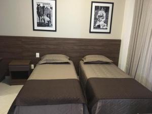 BARRETOS THERMAS - Flat privado ideal para 3 adultos e 1 criança até 12 anos