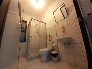 APARTAMENTO ENTERO EN CENTRO DE MIRAFLORES - Habitación Matrimonial