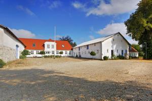 Pension Slotsgaarden jels