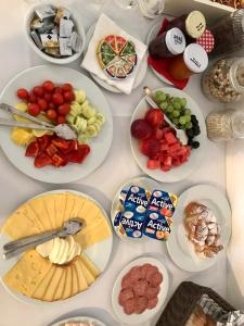 U Námořníka-Restaurant a penzion