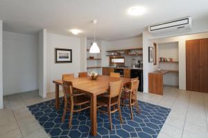 Apartamentos West End