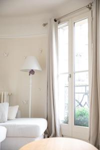 Appartements Romantic Nest : photos des chambres