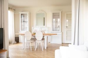 Appartements Romantic Nest : photos des chambres