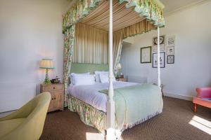 The Talbot, Malton, North Yorkshire - The Coaching Inn Group