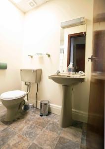 Adelphi Holiday Flats