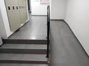 Apartman Jaca - بوزاريفاتش