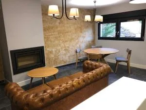 Apartamento Luxury Mestas 2 - Vegas de Coria