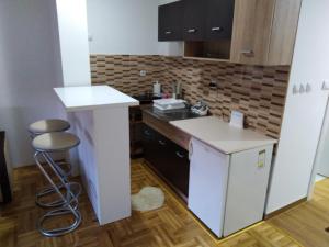 Apartman Jaca