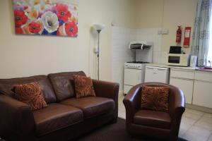 Adelphi Holiday Flats