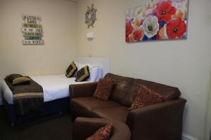 Adelphi Holiday Flats