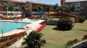 702 Ap Cartier próximo a praia c churrasqueira e piscina