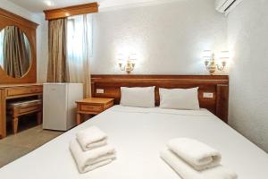 Greek Pride Seafront Hotel Halkidiki Greece