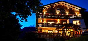 hieserhof superior alpine apartments