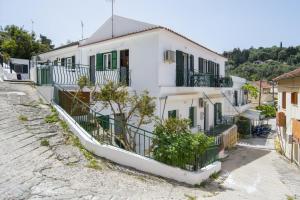 Magda' s Studios & Apts Paxoi Greece